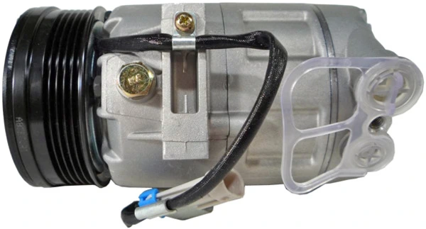 Компрессор кондиционера ACP1130000S Mahle Original