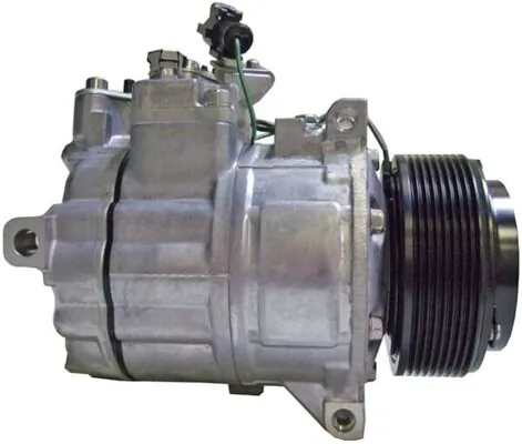 Компрессор кондиционера ACP1347000P Mahle Original