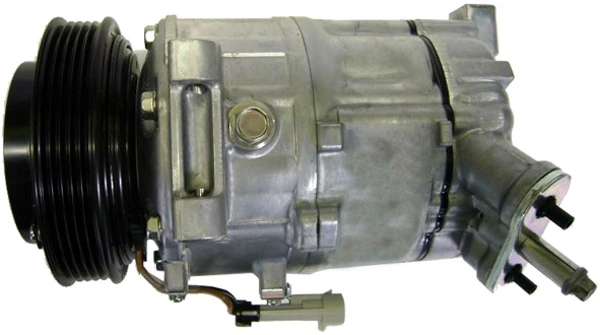 Купить ACP1035000P Mahle Original Компрессор климатической установки