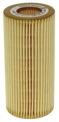 Масляный фильтр OX383D Mahle Original