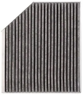 LAK386 Mahle Original Внутрисалонный фильтр