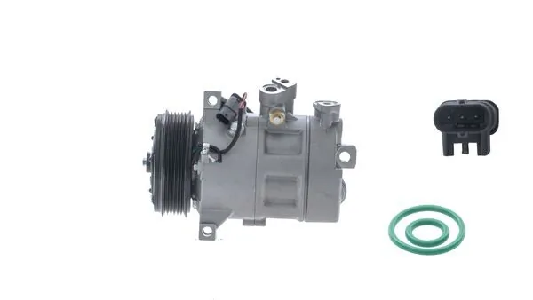 Насос кондиционера Mahle Original ACP539000S