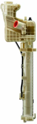 Купить CR386000P Mahle Original Радиатор водяной