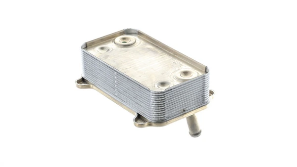 Купить CLC29000P Mahle Original Радиатор масляный (холодильник), под фильтром