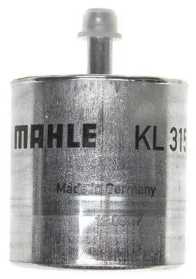 Топливный фильтр KL315 Mahle Original
