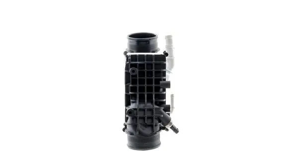 Радиатор интеркуллера Mahle Original CI663000P