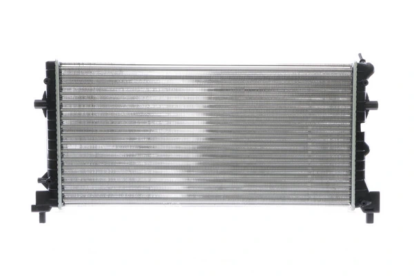 CR2081000S Mahle Original Радиатор основной