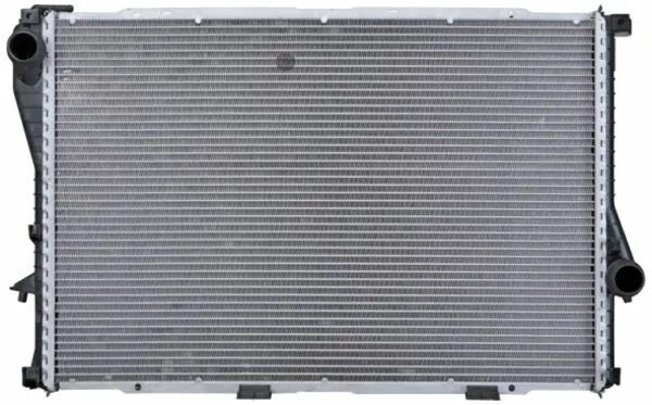 Радиатор CR298000P Mahle Original