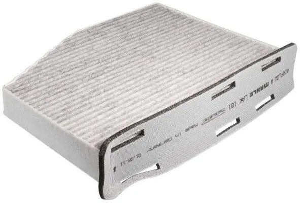 LAK181 Mahle Original Внутрисалонный фильтр