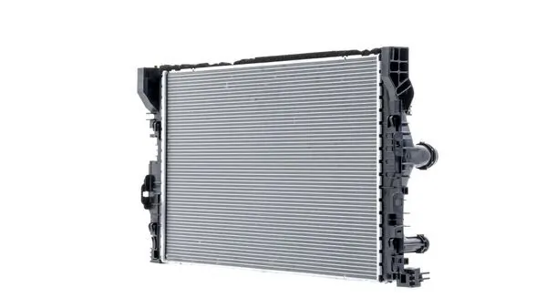 Радиатор охлаждения двигателя Mahle Original CR2696000P цена, от 490.64 USD