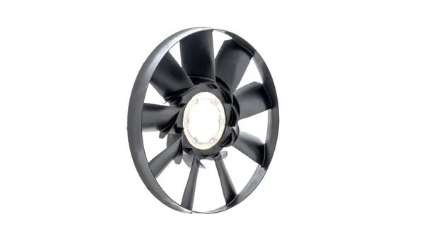 Вентилятор/крыльчатка радиатора охлаждения Mahle Original CFW52000P цена, от 79.01 USD