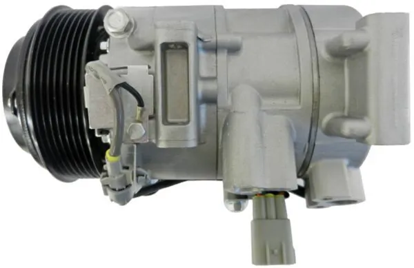 ACP264000S Mahle Original Компрессор хладагента