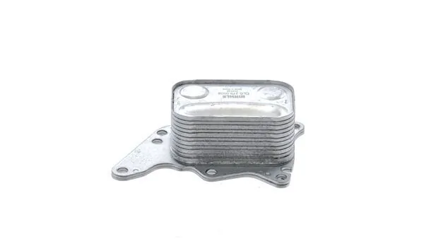 CLC278000S Mahle Original Радиатор масляный (холодильник) под фильтром