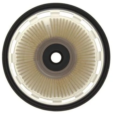 Купить KX386 Mahle Original Фильтр-отстойник топлива грубой очистки