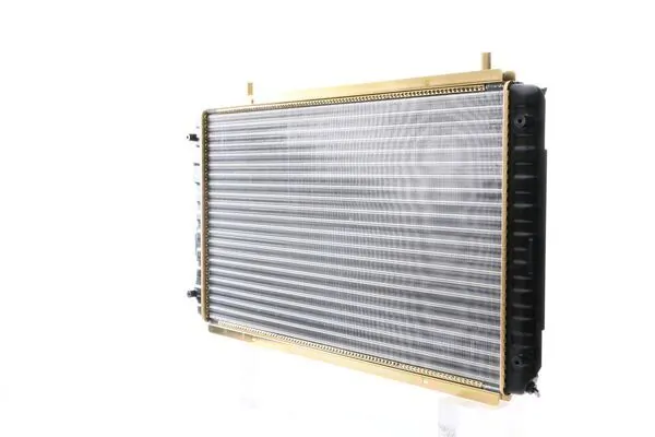 CR62000S Mahle Original Радиатор основной