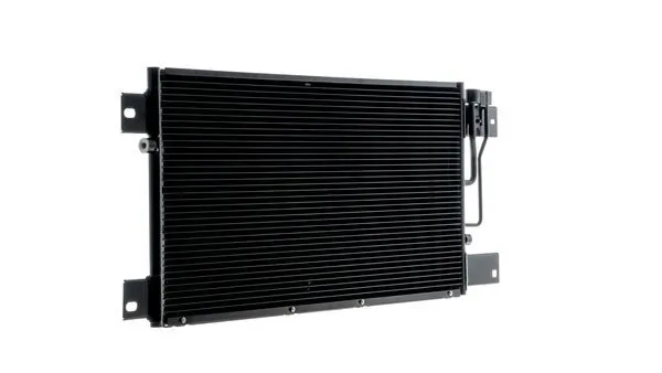 Конденсатор кондиционера Mahle Original AC533000S цена, от 102.75 USD