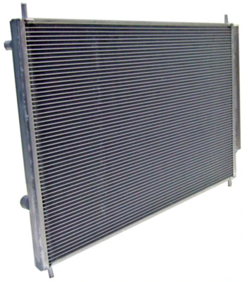 Купить AC801000S Mahle Original Радиатор системы охлаждения кондиционера