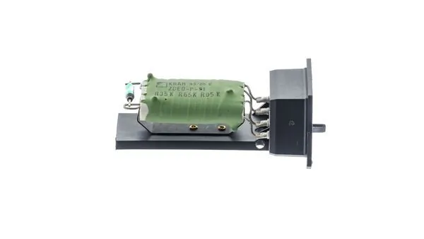 Реле отопителя Mahle Original ABR11000P цена, от 11.15 USD
