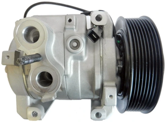 Купить ACP1167000S Mahle Original Компрессор климатической установки