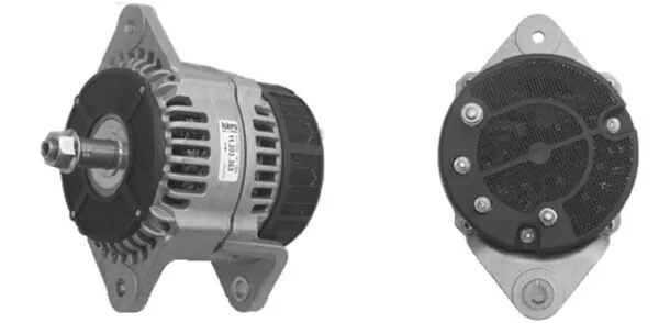 CA1381IR Jurid/Bendix Генератор автомобильный