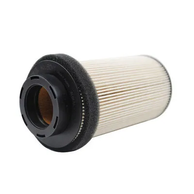 Фильтр тонкой очистки топлива Mahle Original KX801D цена, от 14.01 USD