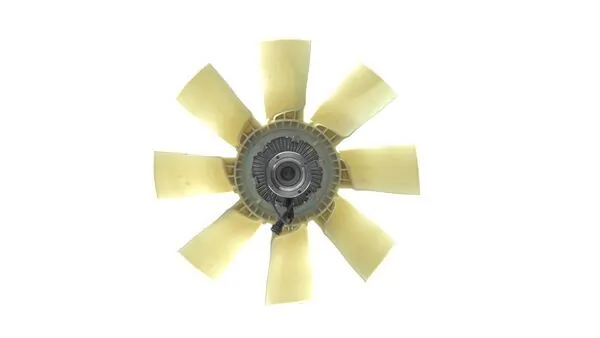 Купить CFF457000P Mahle Original Крыльчатка радиатора охлаждения
