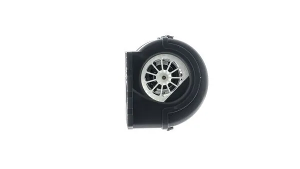 Вентилятор печки AB145000P Mahle Original