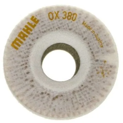 Масляный фильтр OX380D Mahle Original