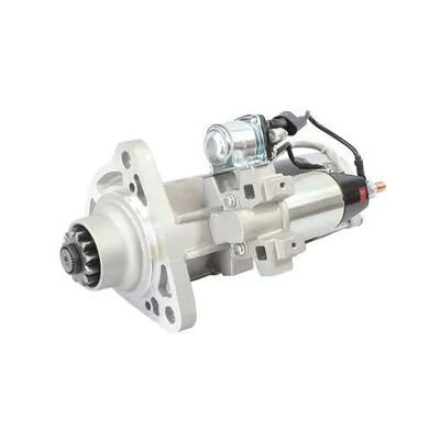 MS761 Mahle Original Стартер автомобиля
