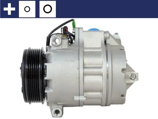 Насос кондиционера Mahle Original ACP279000S