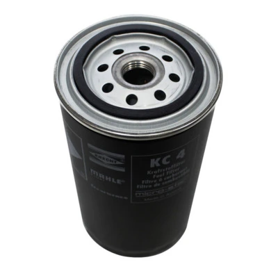 Фильтр тонкой очистки топлива Mahle Original KC4 цена, от 5.59 USD