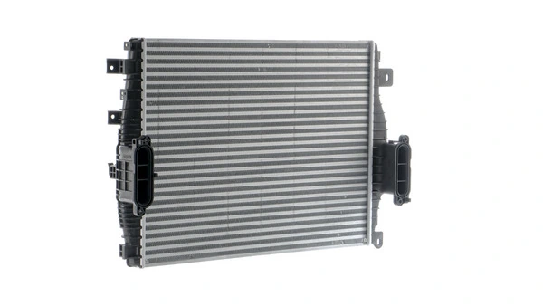 CI377000P Mahle Original Охладитель наддувочного воздуха