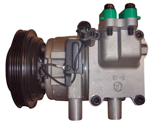 Насос кондиционера Mahle Original ACP1216000P