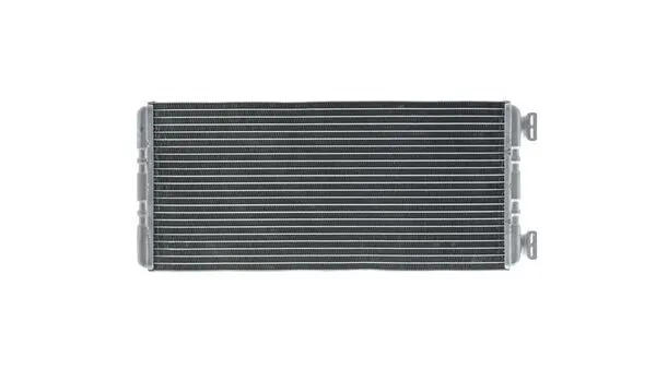 Радиатор печки AH131000P Mahle Original