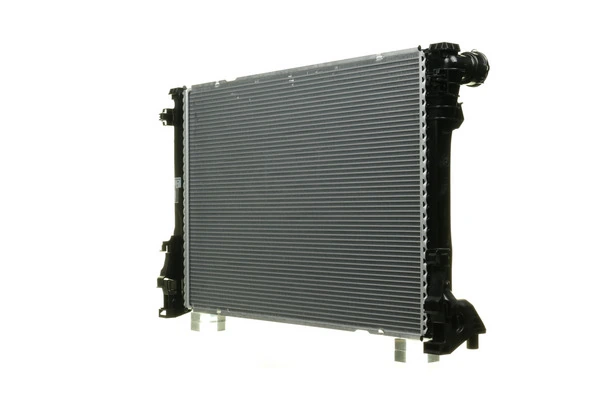 CR83000P Mahle Original Радиатор основной
