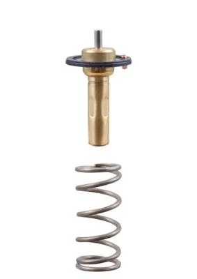 TX26589D Mahle Original Корпус термостата в сборе