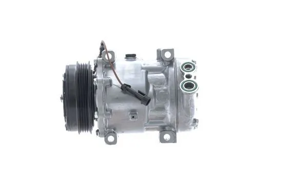 Купить ACP660000S Mahle Original Компрессор климатической установки