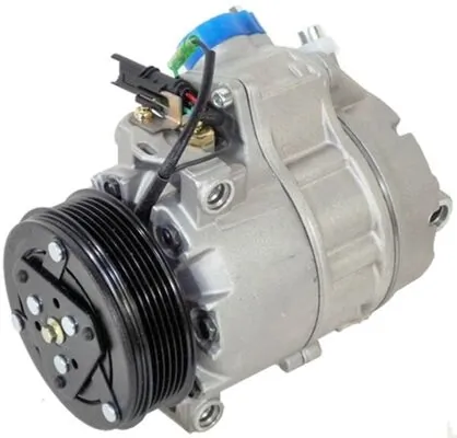 Компрессор системы кондиционирования Mahle Original ACP279000S цена, от 456.09 USD