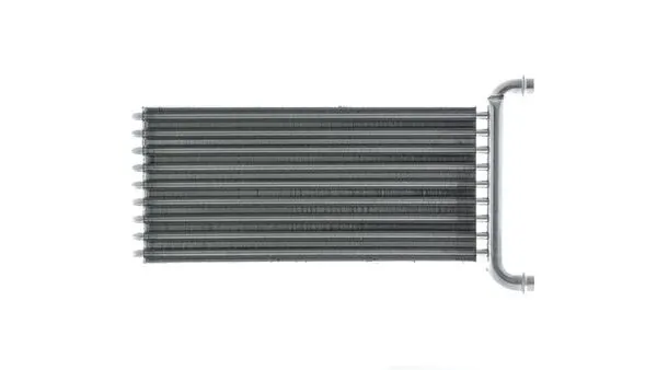 Радиатор печки AH166000P Mahle Original