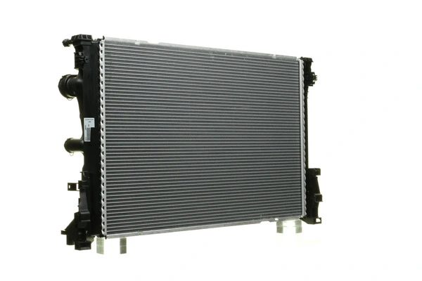 Радиатор CR83000P Mahle Original
