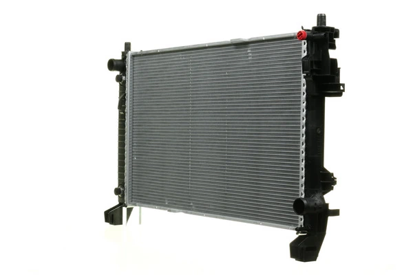 Купить CR661000P Mahle Original Радиатор водяной