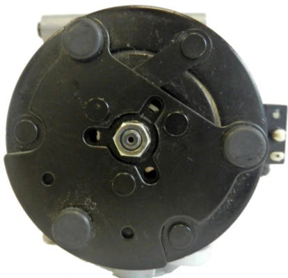 Компрессор кондиционера ACP1113000S Mahle Original