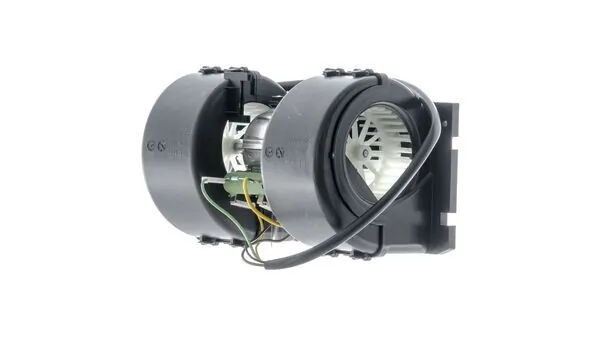 Купить AB144000P Mahle Original Электродвигатели (электродвигатель отопителя) или розетка прицепа штепсельная