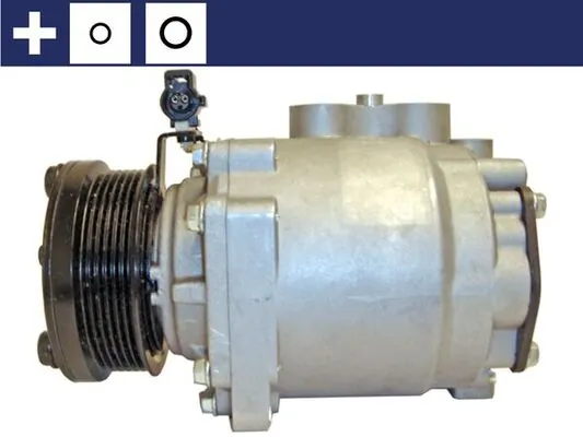 Купить ACP87000S Mahle Original Компрессор климатической установки