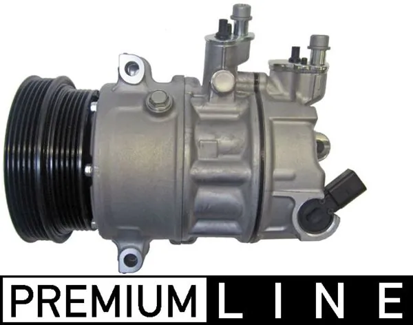 Насос кондиционера Mahle Original ACP1314000P