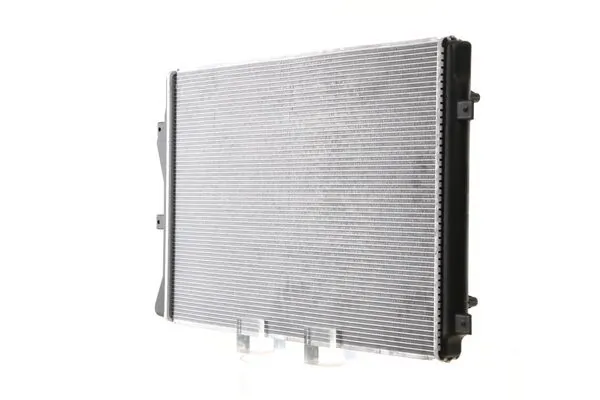 Купить CIR32000S Mahle Original Радиатор охлаждения двигателя дополнительный