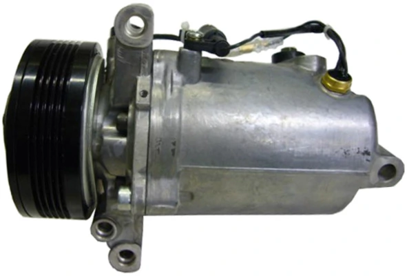 Купить ACP1071000S Mahle Original Компрессор климатической установки