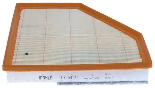 Элемент воздушного фильтра Mahle Original LX3424 цена, от 27.22 USD