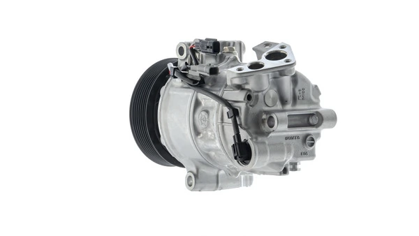 Купить ACP541000P Mahle Original Компрессор климатической установки