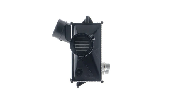 Купить CI639000P Mahle Original Интеркулер